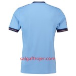 New York City Fodboldtrøjer Hjemmebanesæt 2018/19 Kort ærmer